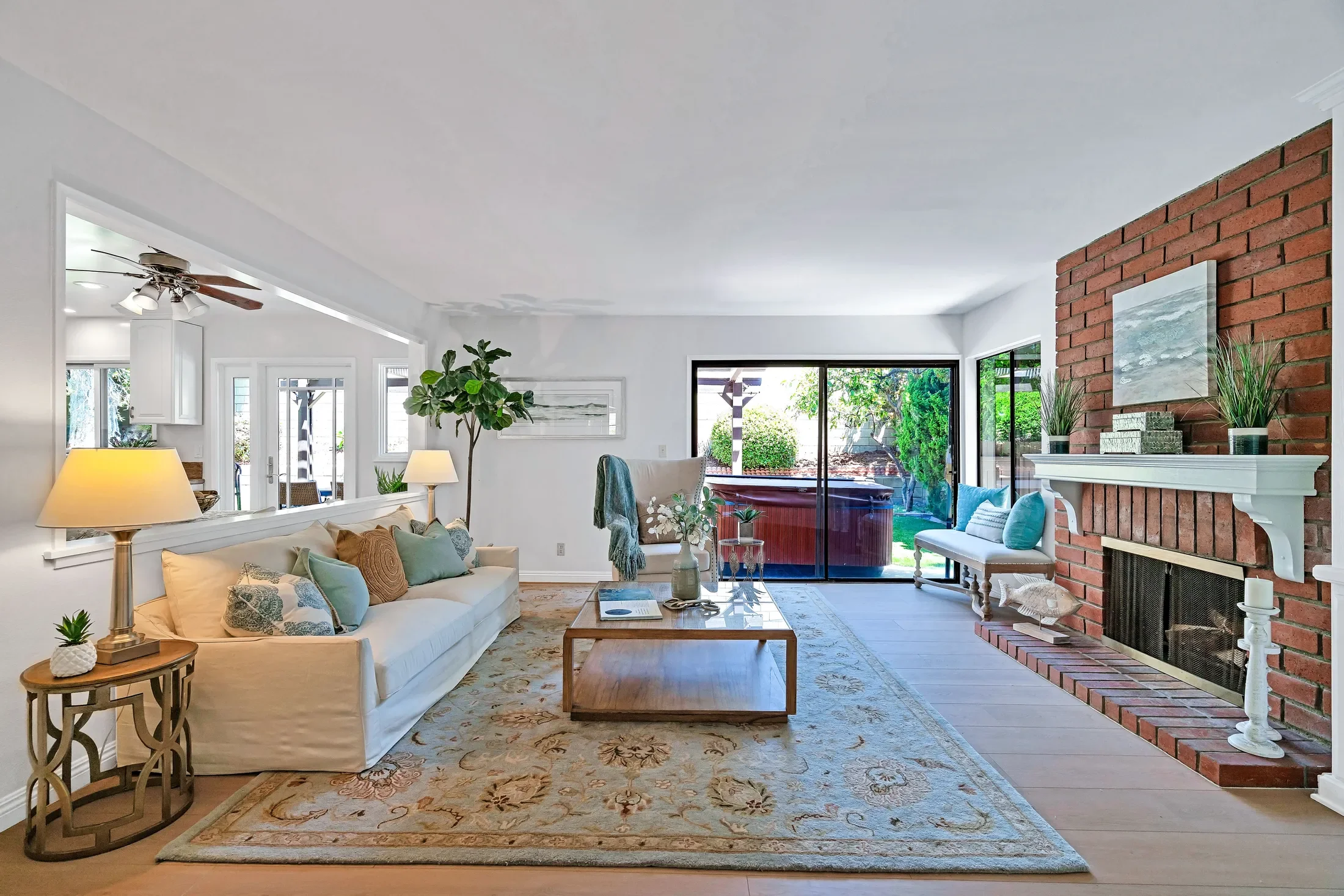 2319 Santa Fe Avenue , Torrance, CA 90501, Torrance, California, United States. - Photo 24