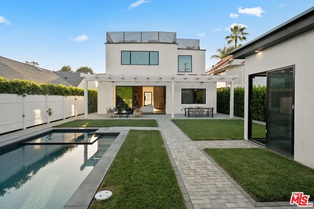 4532 Calhoun Avenue, Los Angeles, California, United States. - Photo 33