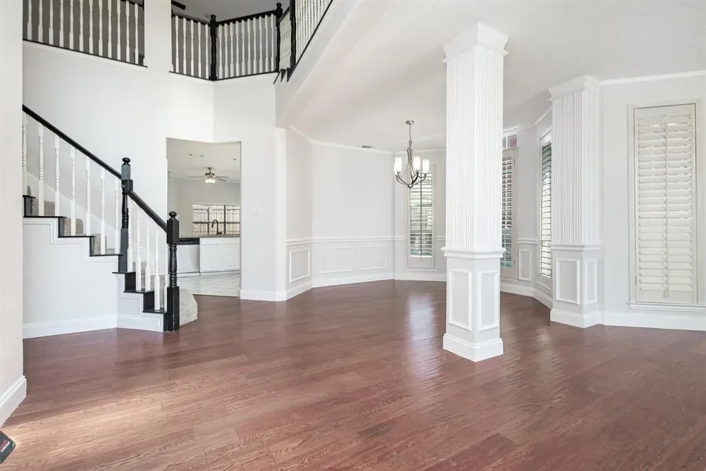 906 Beau Drive, Coppell, Texas, United States. - Photo 9