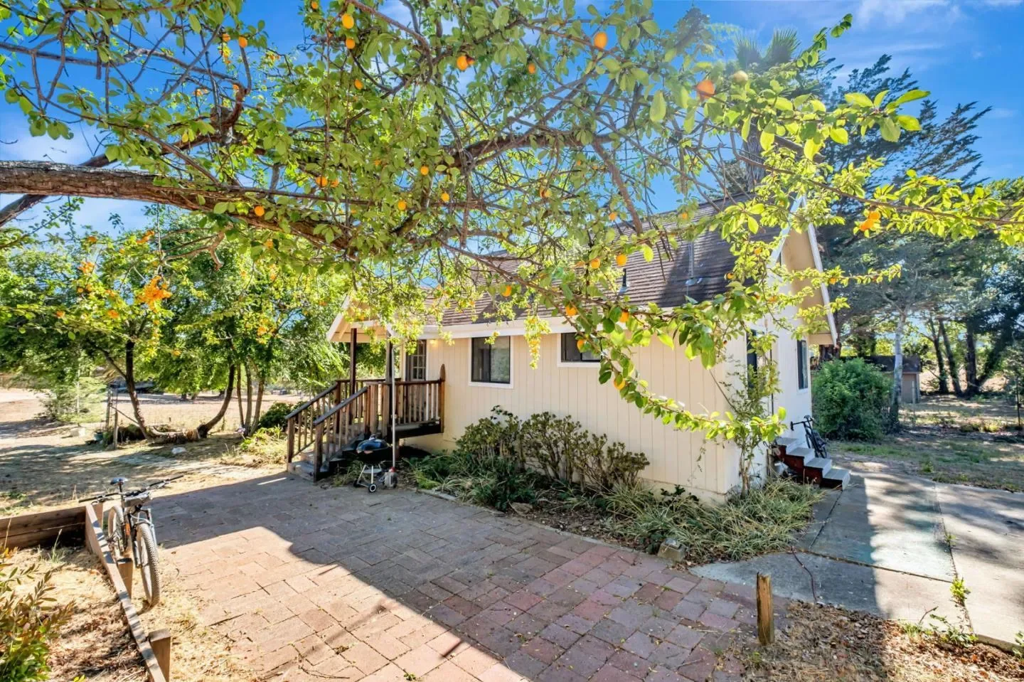 222 Highview Drive, Santa Cruz, California, United States. - Photo 15