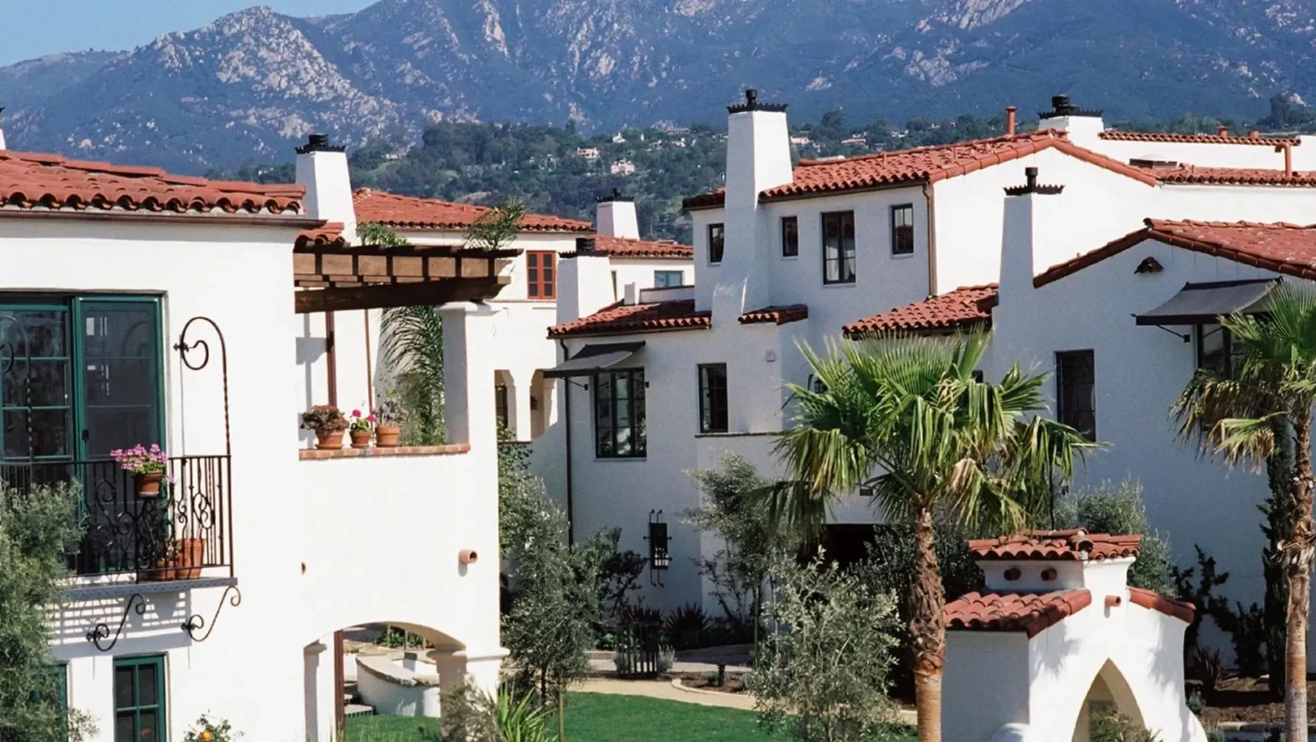 218 Santa Barbara Street D, Santa Barbara, California, United States. - Hero Image