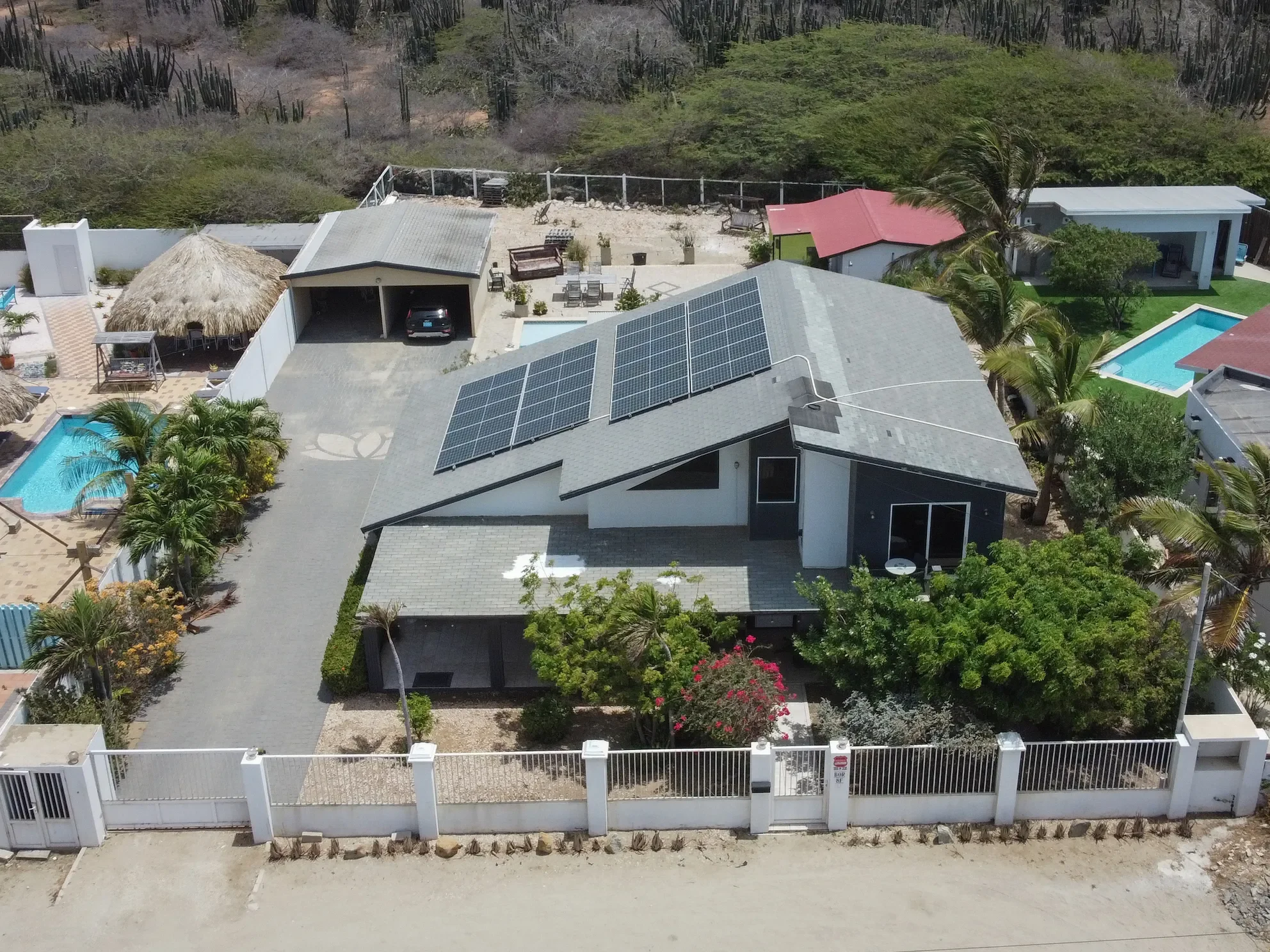 Noord, Aruba. - Photo 27