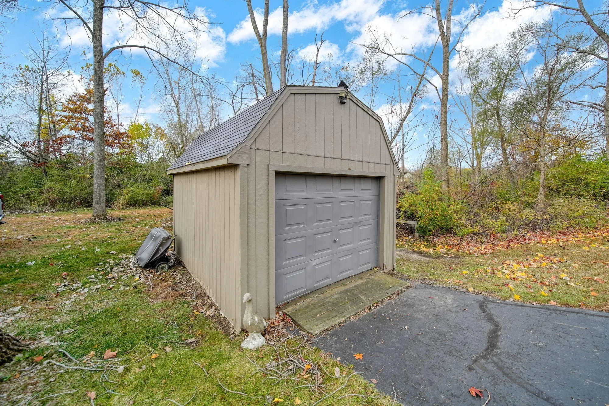 8826 Irish Mist, Onsted, MI 49265, Onsted, Michigan, United States. - Photo 57