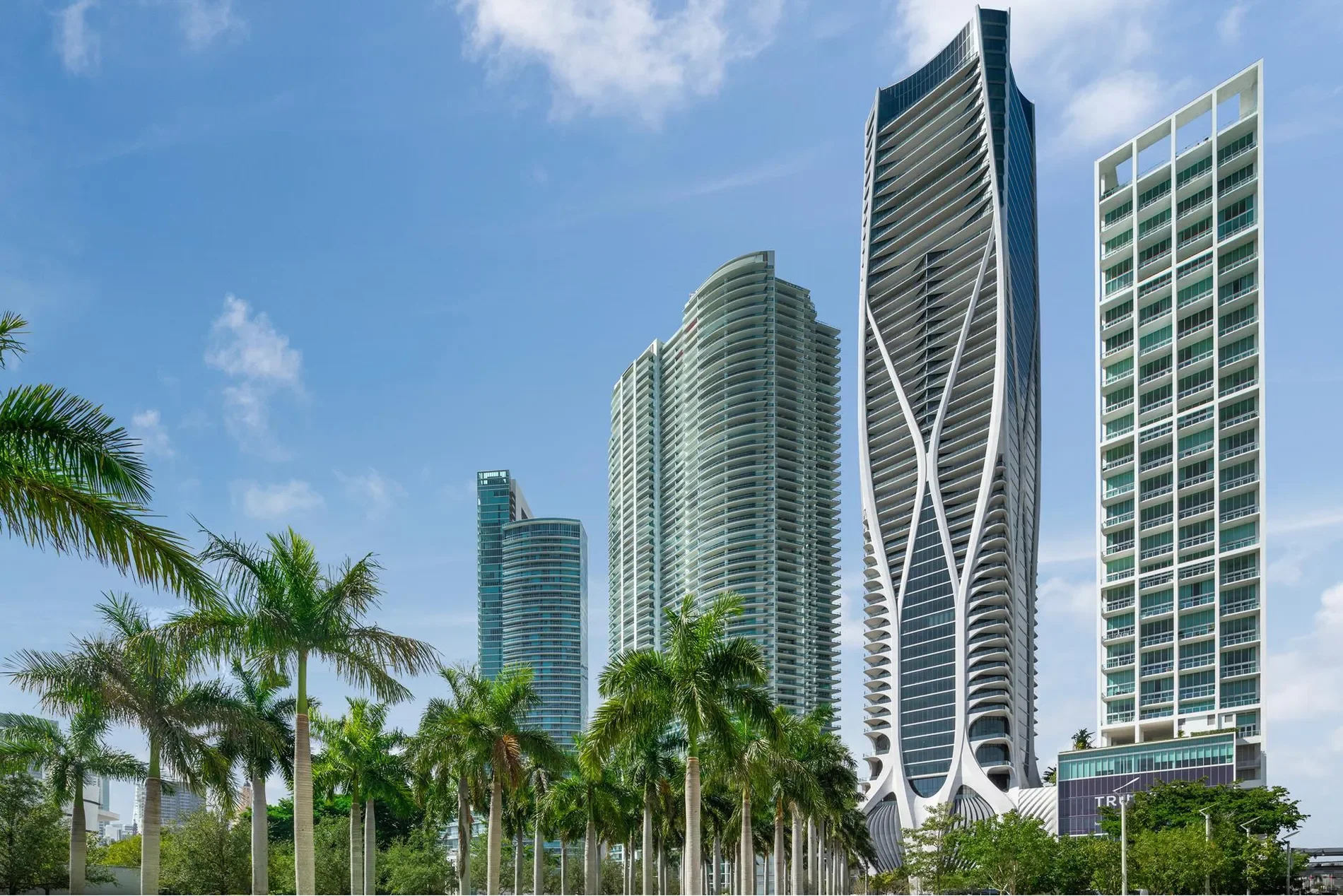 1000 Biscayne Blvd, Miami, Florida, United States. - Photo 27