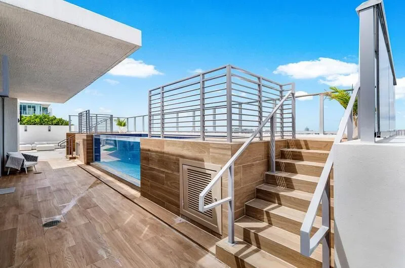 300 Sunny Isles Boulevard, Golden Beach, Florida, United States. - Photo 39