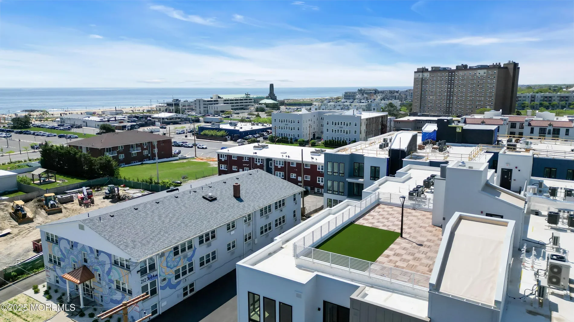 218 3rd Avenue Unit 201, Asbury Park, NJ 07712, Asbury Park, New Jersey, United States. - Photo 32
