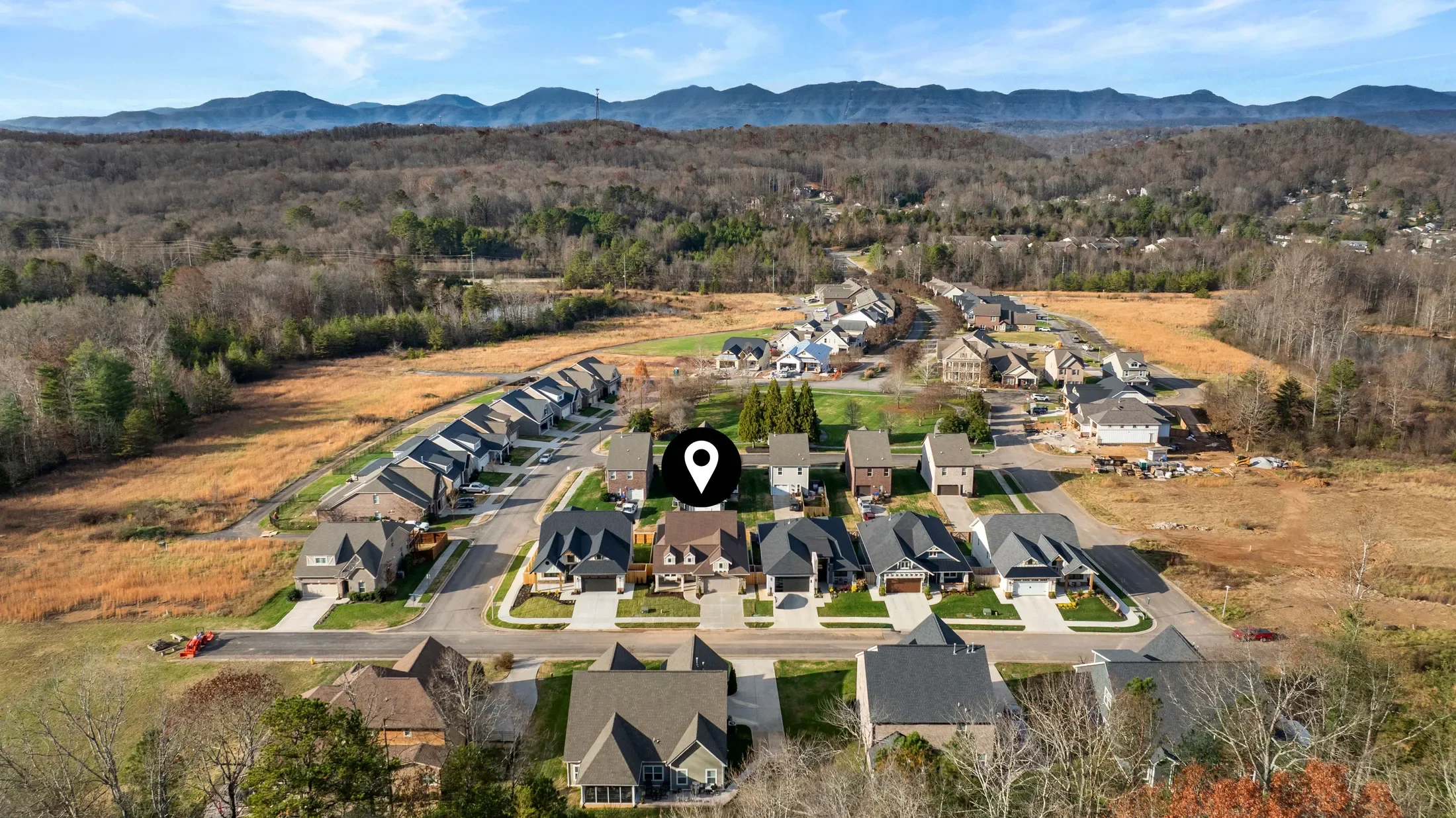 131 E Westcott Overlook, Oak Ridge, TN 37830, Oak Ridge, Tennessee, United States. - Photo 41