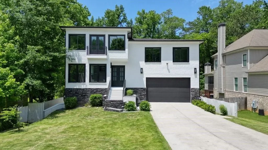 2804 Skyland Drive NE, Brookhaven, Georgia, United States. - Photo 57