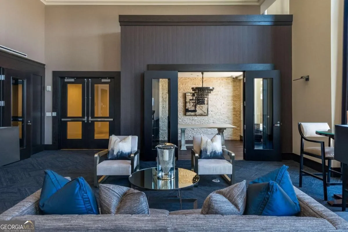 270 17th ST NW 1804, Atlanta, Georgia, United States. - Photo 25
