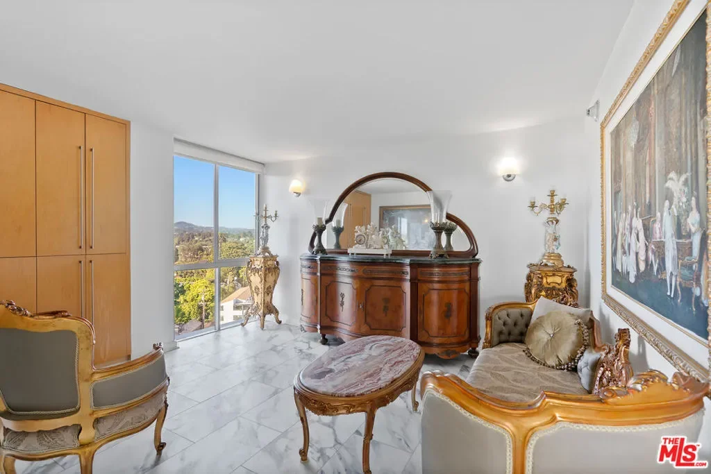 201 Ocean Avenue 1204B, Santa Monica, California, United States. - Photo 9