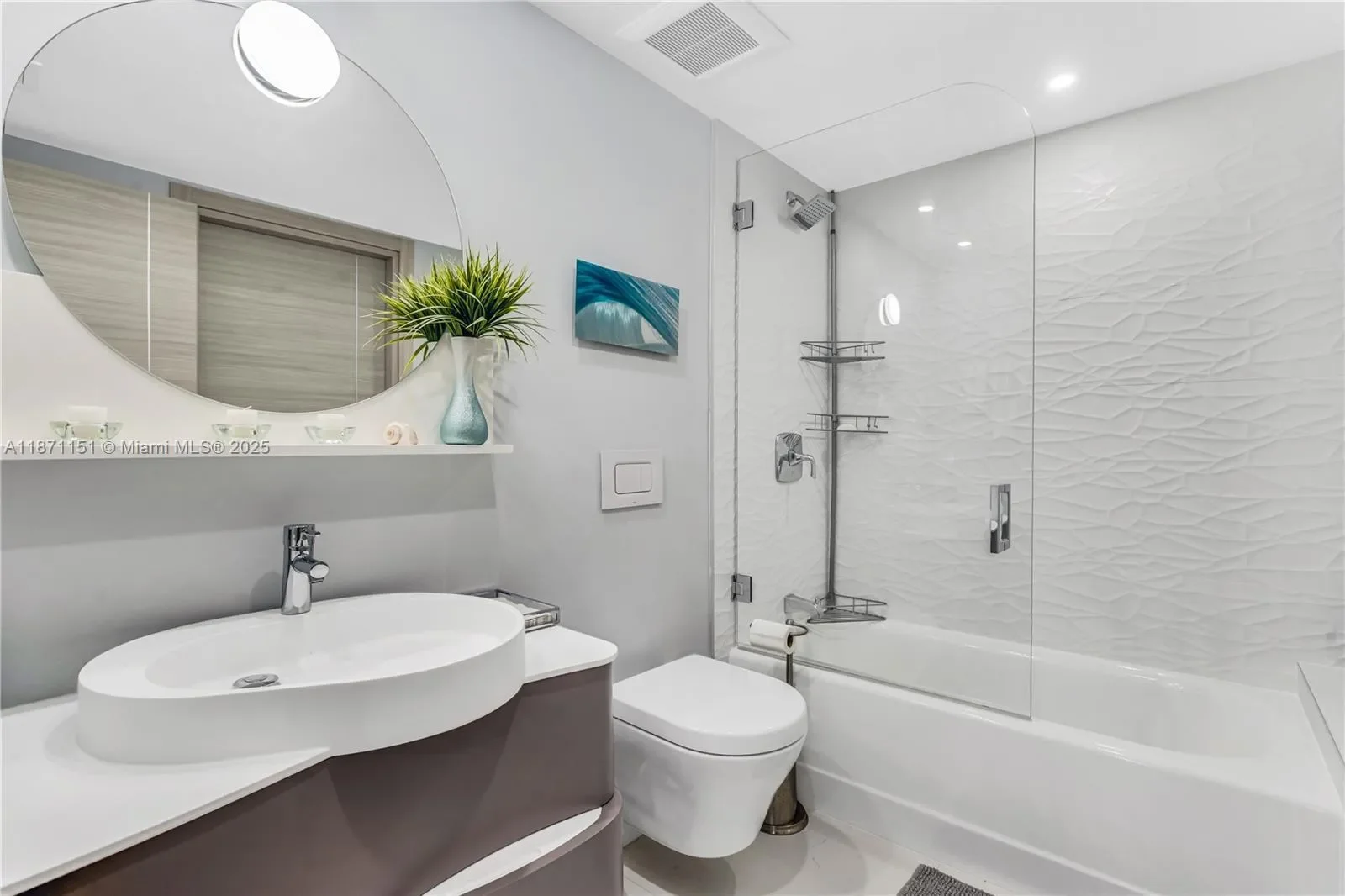 10155 Collins Ave 606, Bal Harbour, Florida, United States. - Photo 28