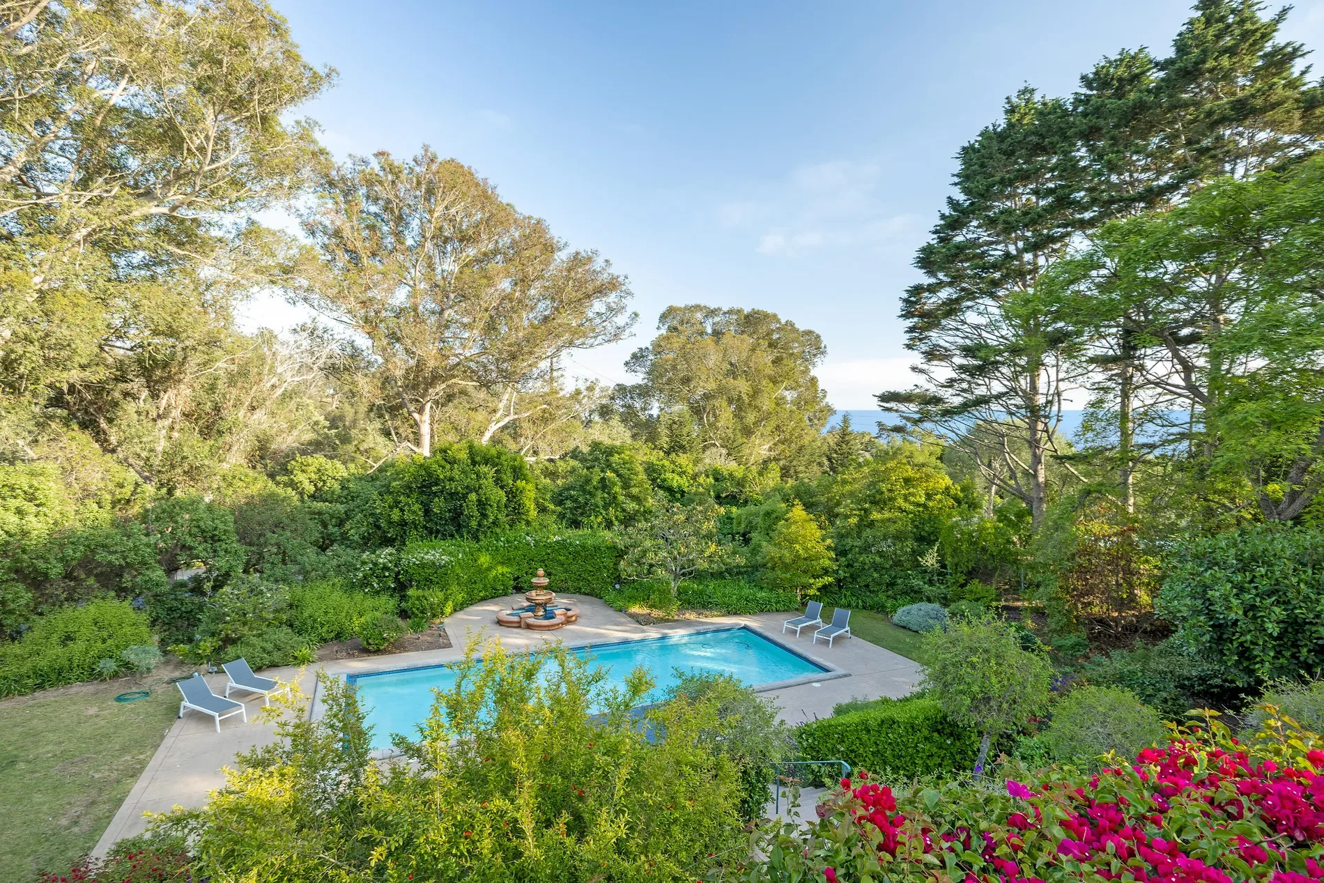 284 Gould Lane, Montecito, California, United States. - Photo 15