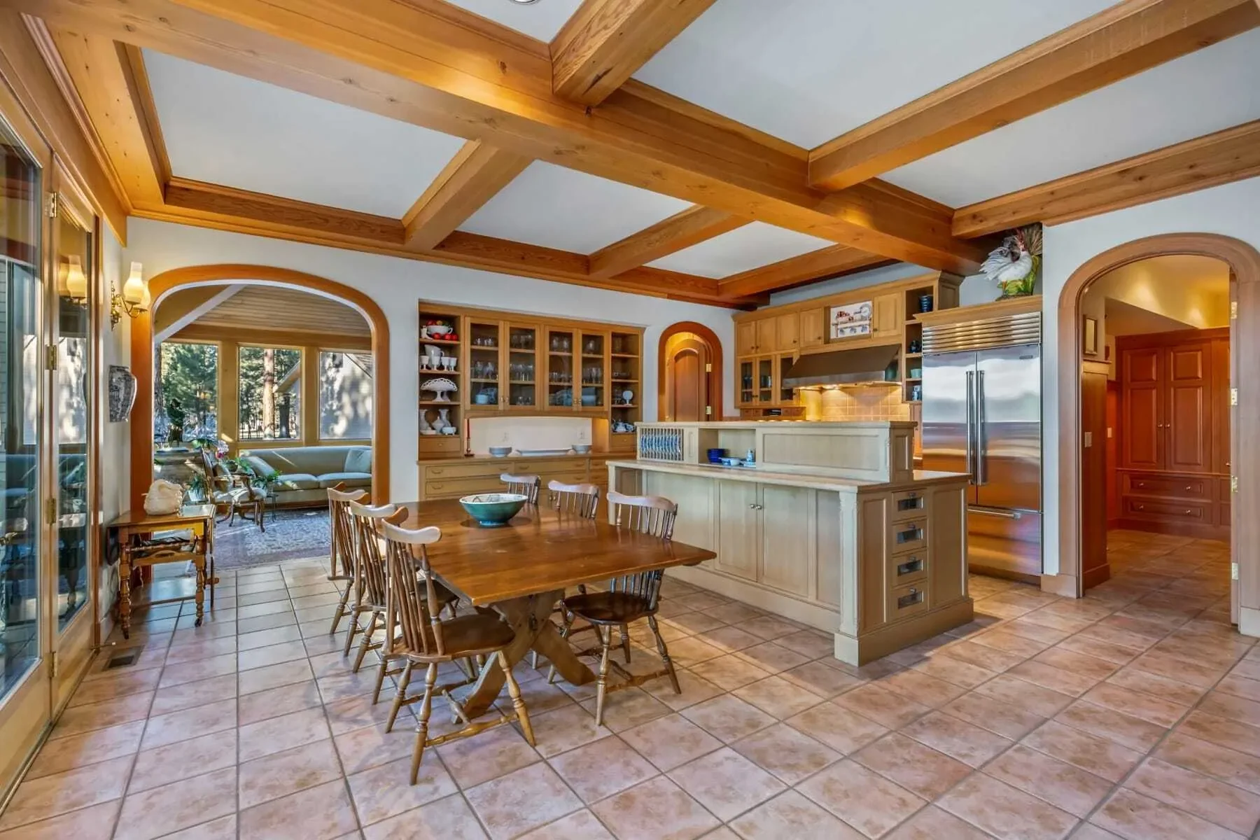 15275 Windigo Trail , Sisters, OR 97759, Sisters, Oregon, United States. - Photo 7