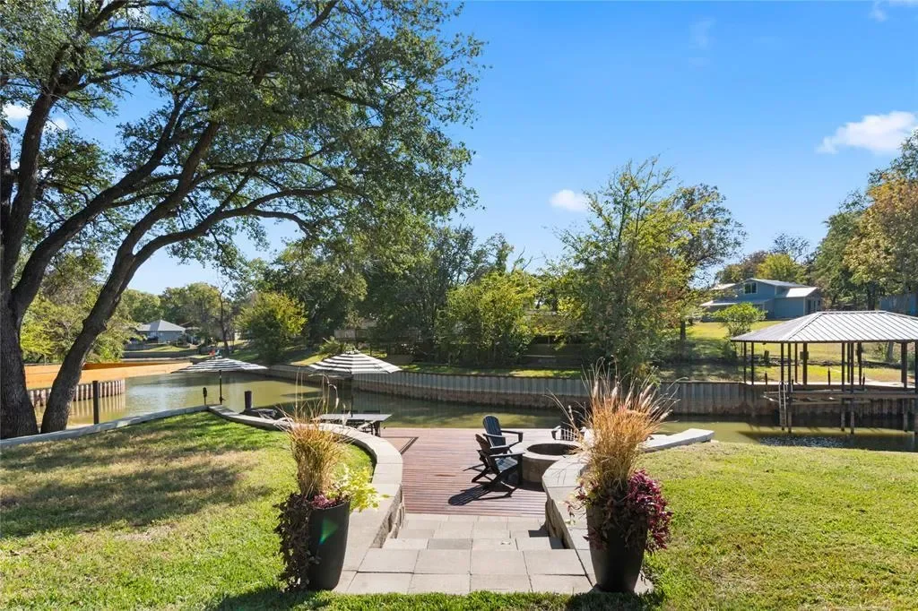 807 Midway, Tool, Texas, United States. - Photo 25
