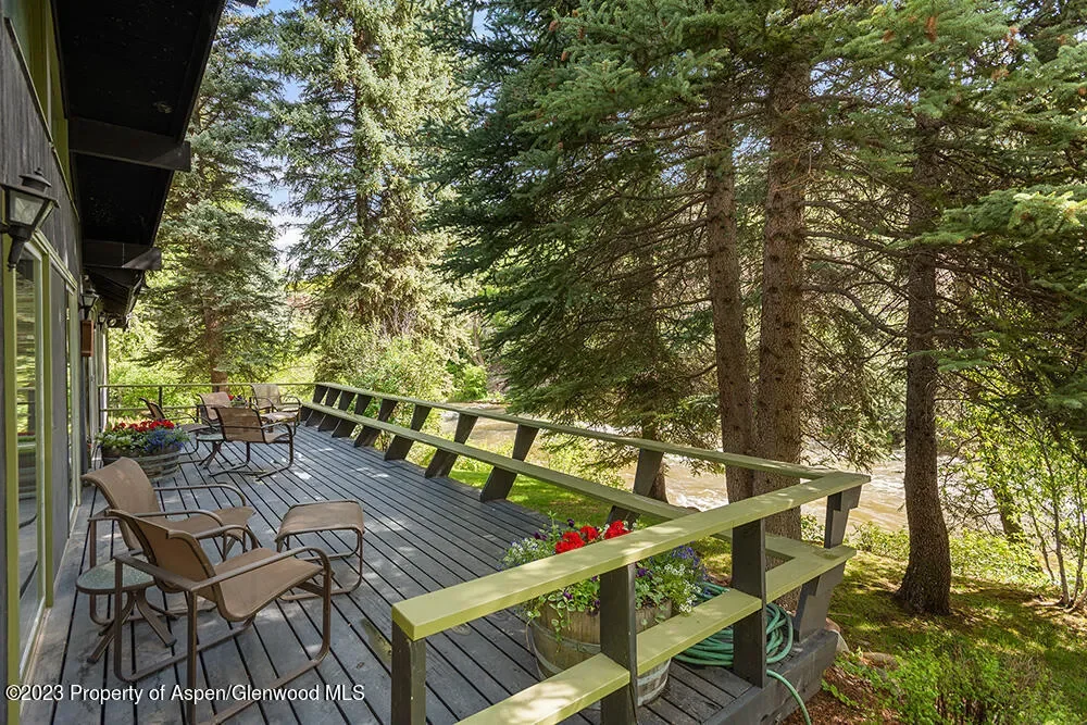 30 Smith Hill Way, Woody Creek, CO, United States. - Photo 21