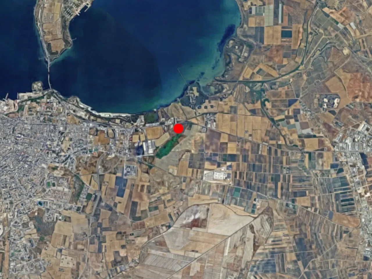 SS7ter, Taranto TA, Italia, Apulia, Italy. - Photo 8
