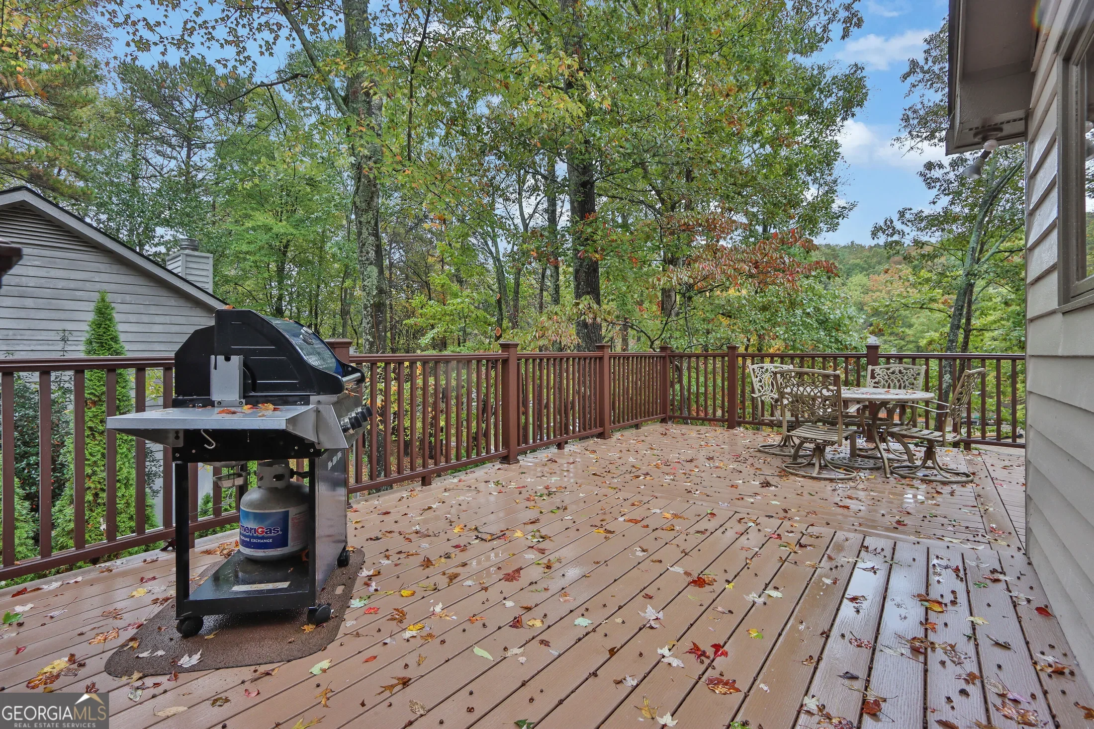 Gainesville, Georgia, United States. - Photo 37