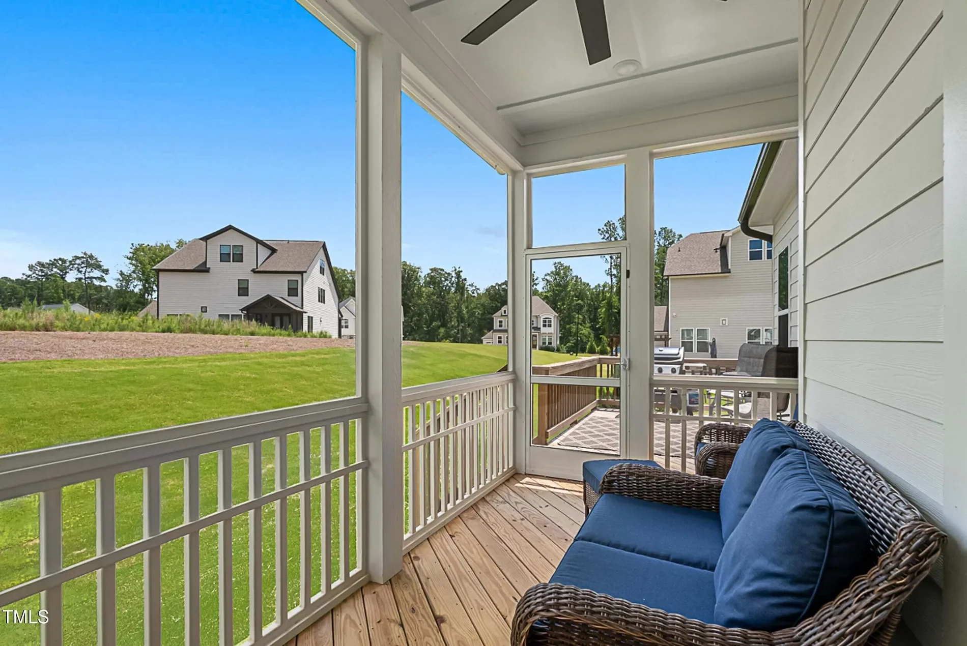 8128 Baronleigh Lane #Lot 513, Wake Forest, NC 27587, Wake Forest, North Carolina, United States. - Photo 4