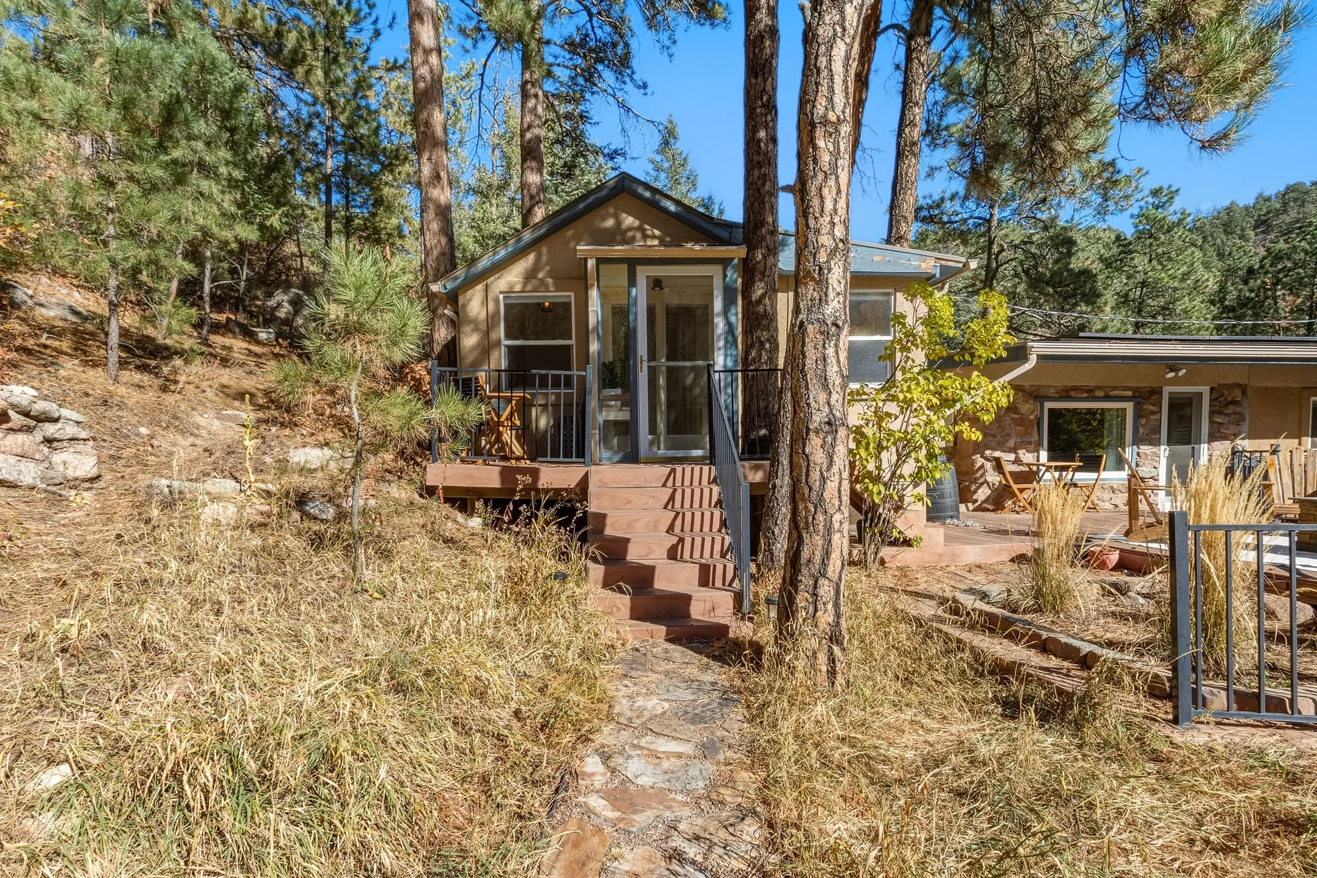 1144 Rock Creek Canyon Road Unit# A, Colorado Springs, CO 80926, Colorado Springs, Colorado, United States. - Photo 28