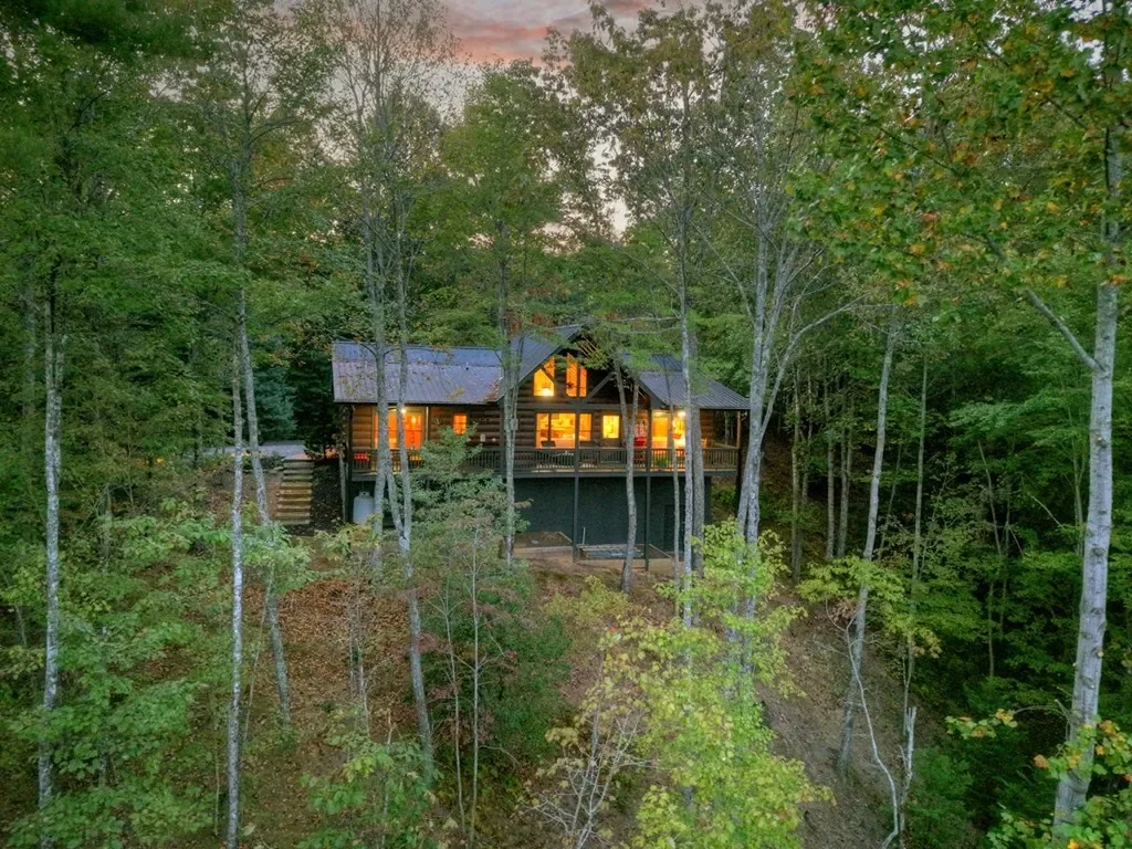 99 Dustin Drive S, Ellijay, Georgia, United States. - Photo 30