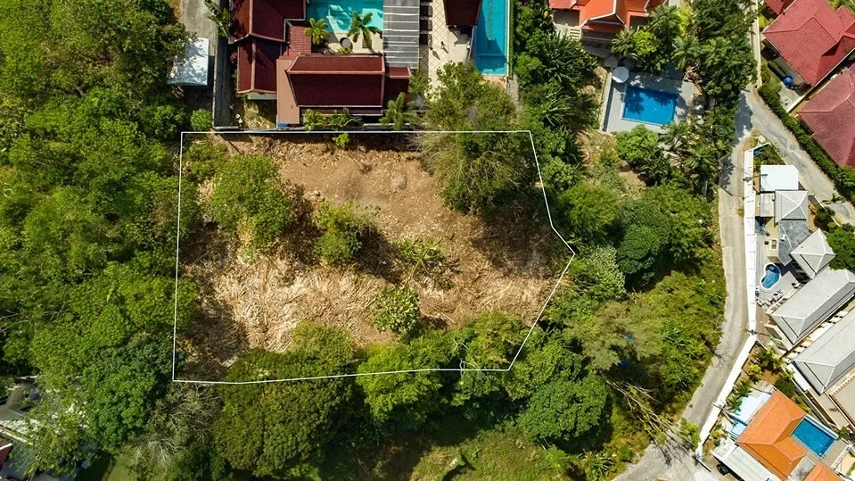 Phuket,, Kamala, Phuket, Thailand. - Photo 1