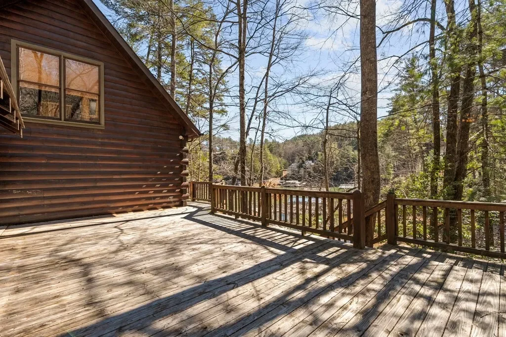 140 Tall Timber Lane, Blue Ridge, Georgia, United States. - Photo 10