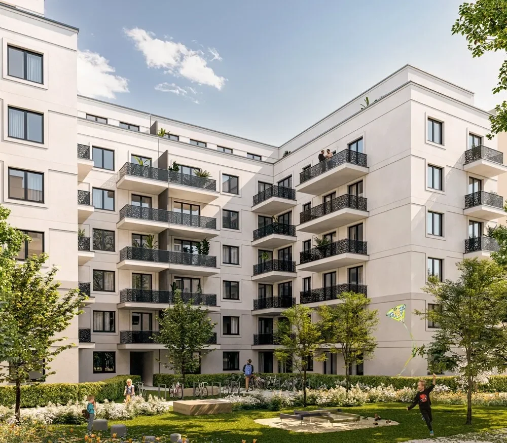 Schoneberg, Berlin, Berlin, Berlin, Germany. - Photo 3