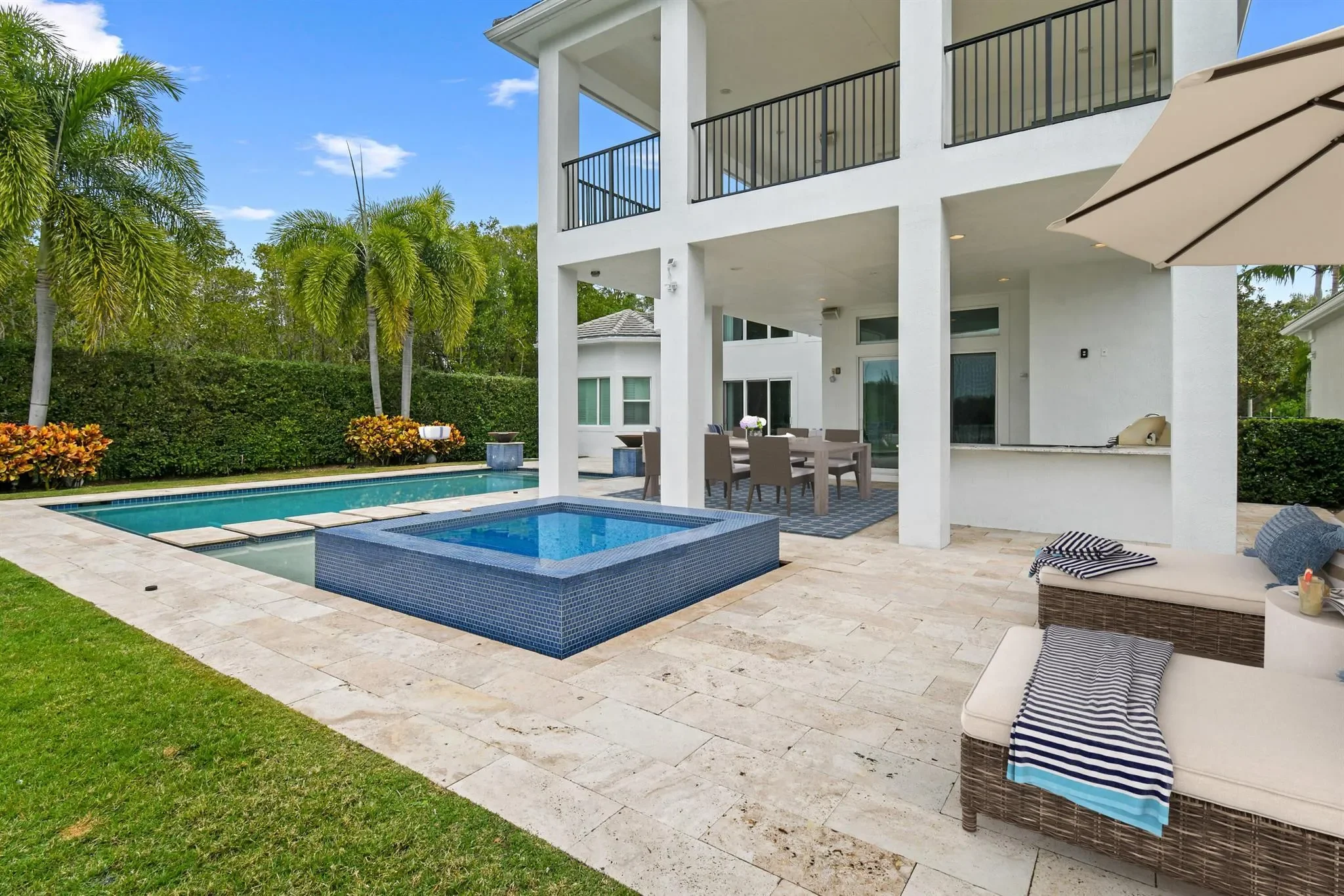 13965 Willow Cay Drive, North Palm Beach, Florida, United States. - Photo 59