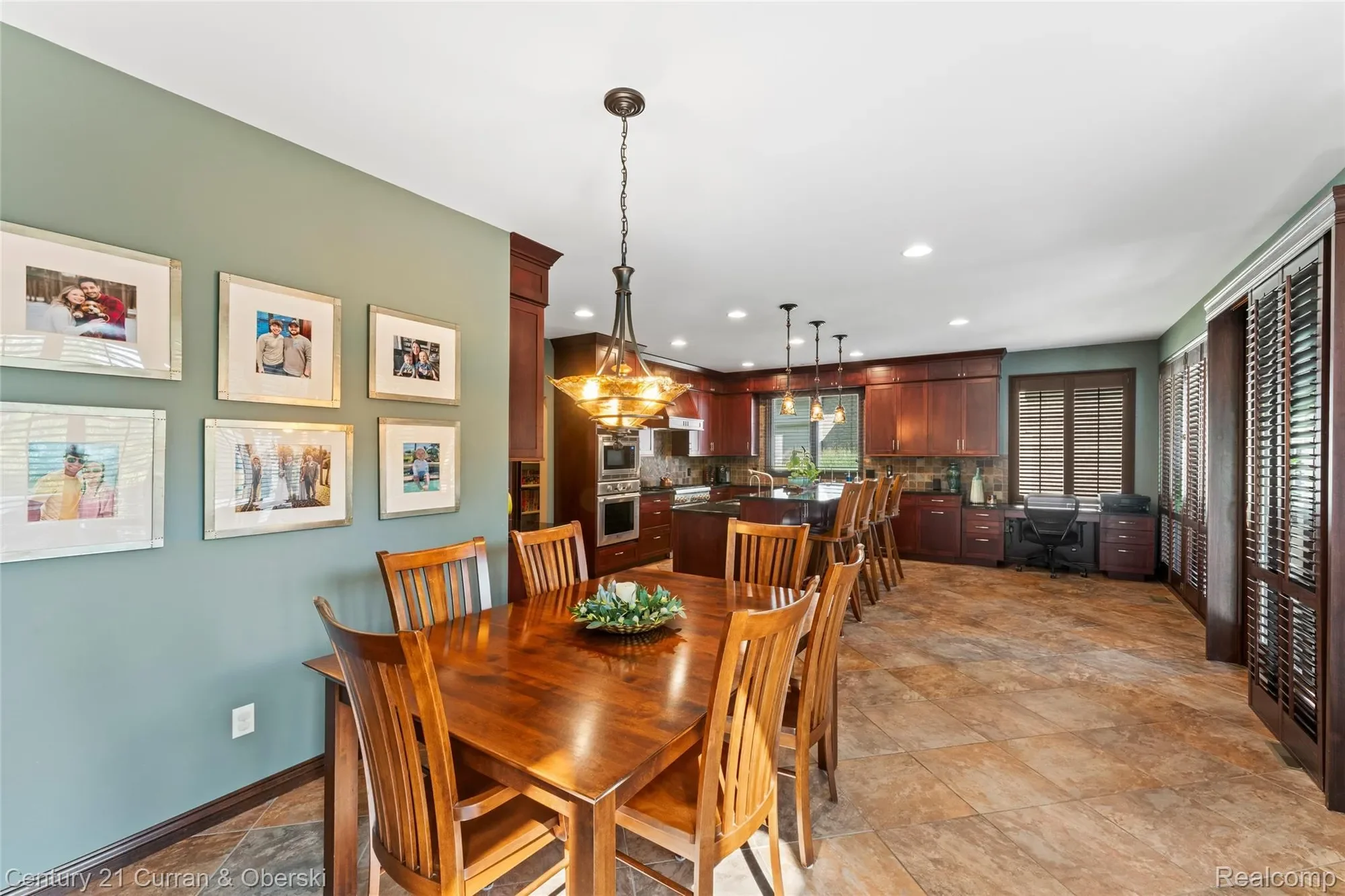 1555 Wandrei Court, Commerce Charter Township, MI 48382, Commerce Charter Township, Michigan, United States. - Photo 23