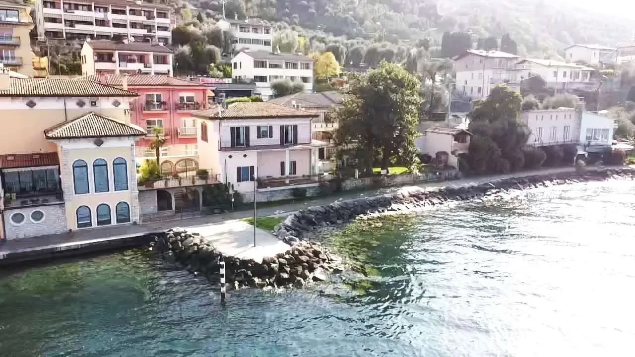 Magugnano, 37010 Brenzone sul Garda VR, Italy, Porto, Veneto, Italy. - Photo 2