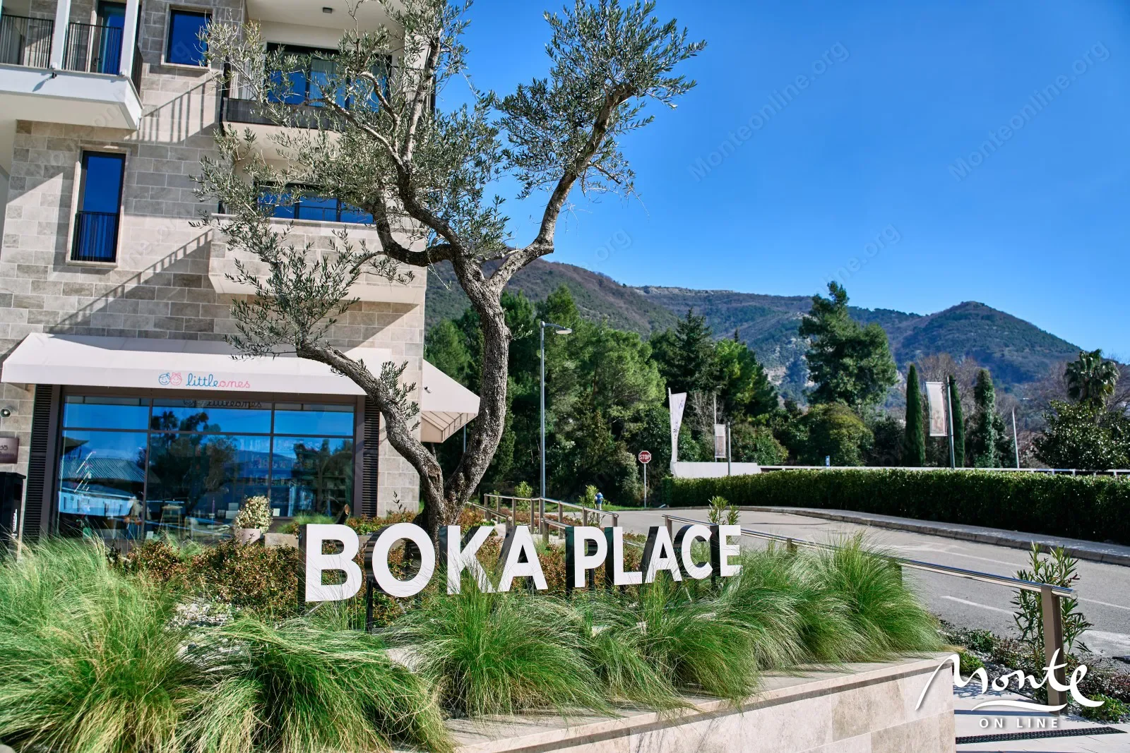 Tivat, Montenegro, Tivat, Tivat Municipality, Montenegro. - Photo 20