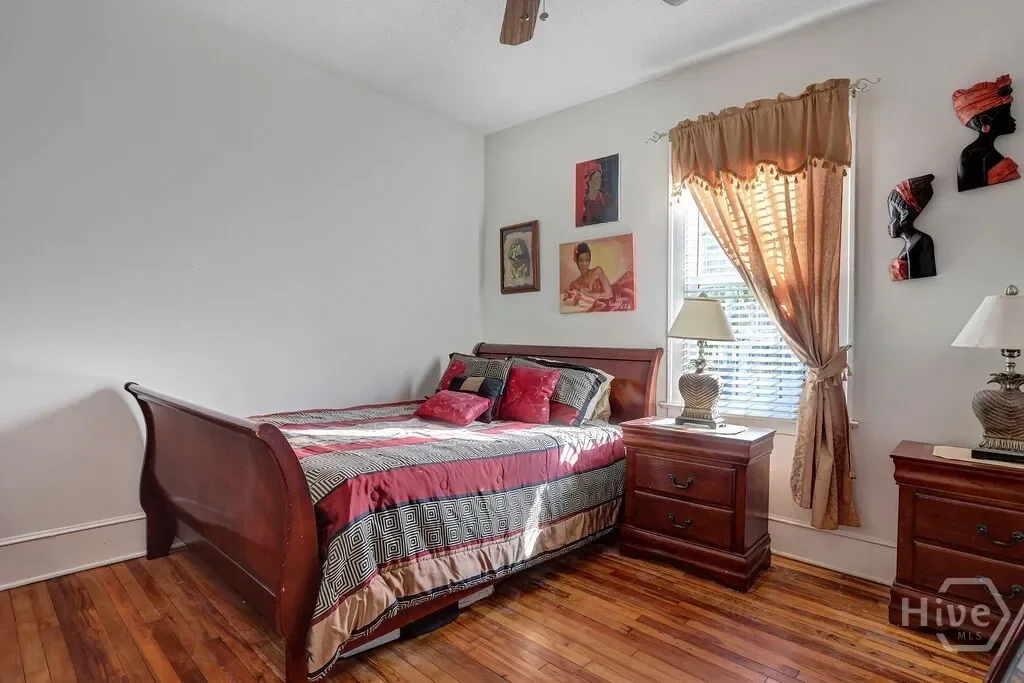 913-917 W 38th Street, Savannah, Georgia, United States. - Photo 31