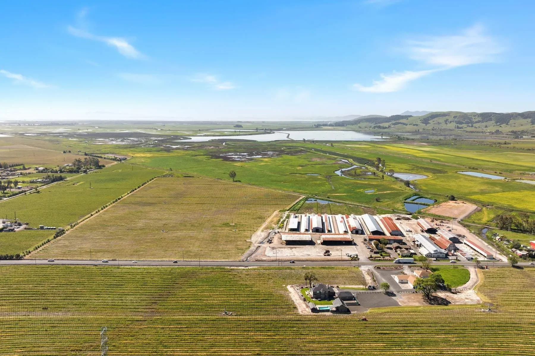 2034 Fremont Drive, Sonoma, CA 95476, Sonoma, California, United States. - Photo 8
