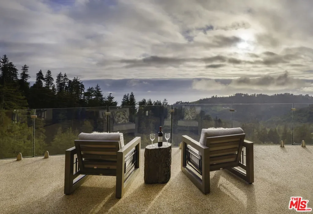 47730 Coast Ridge Road, Big Sur, California, United States. - Photo 34