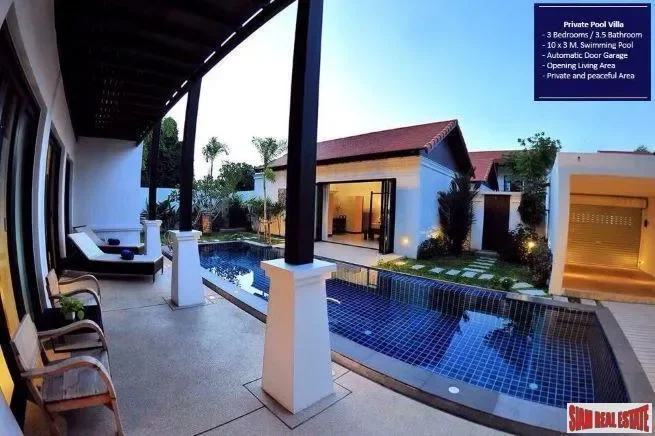 Phuket,, Choeng Thale, Phuket, Thailand. - Photo 14