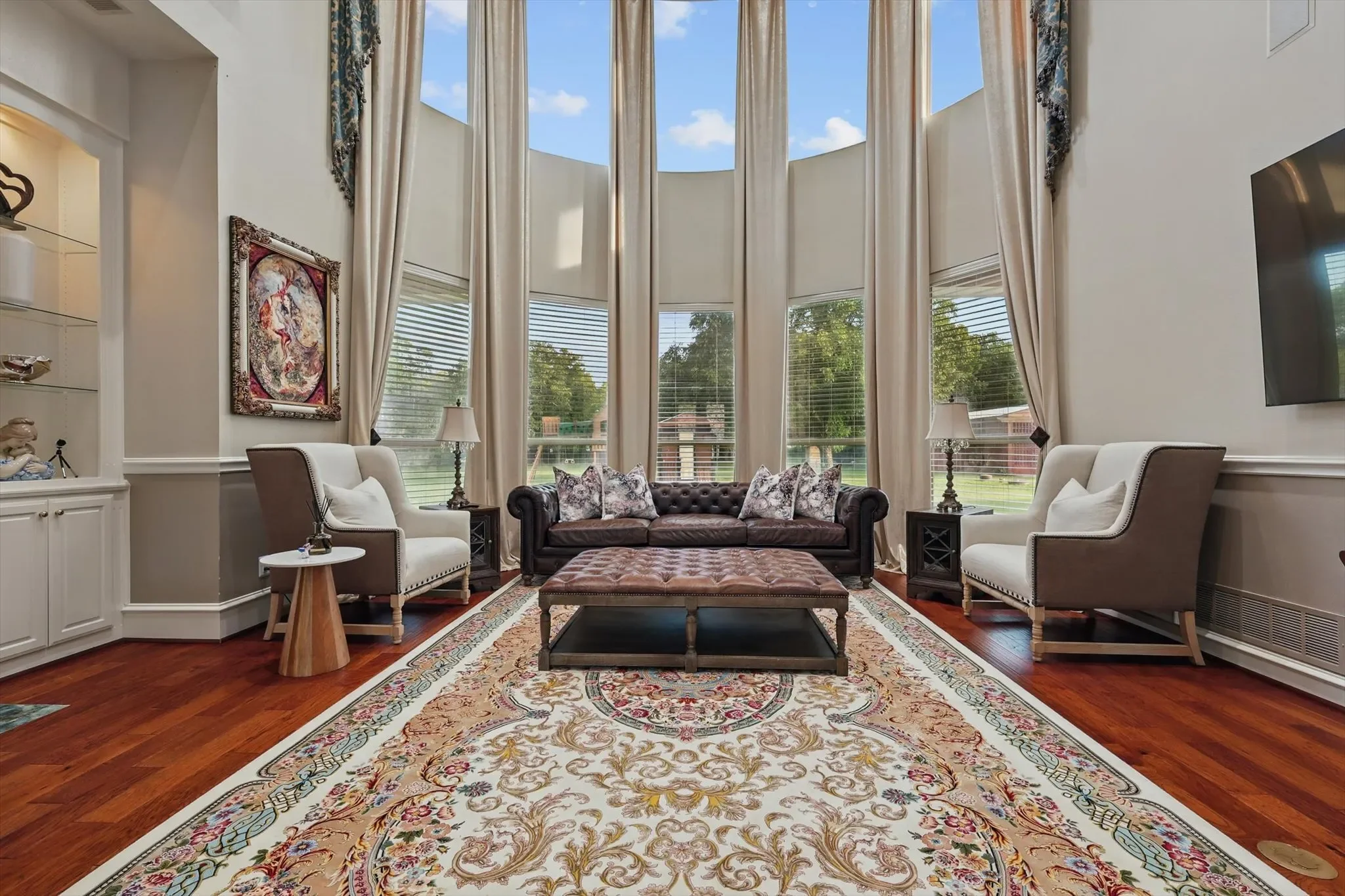 6260 Oak Hollow Drive , Burleson, TX 76028, Burleson, Texas, United States. - Photo 7