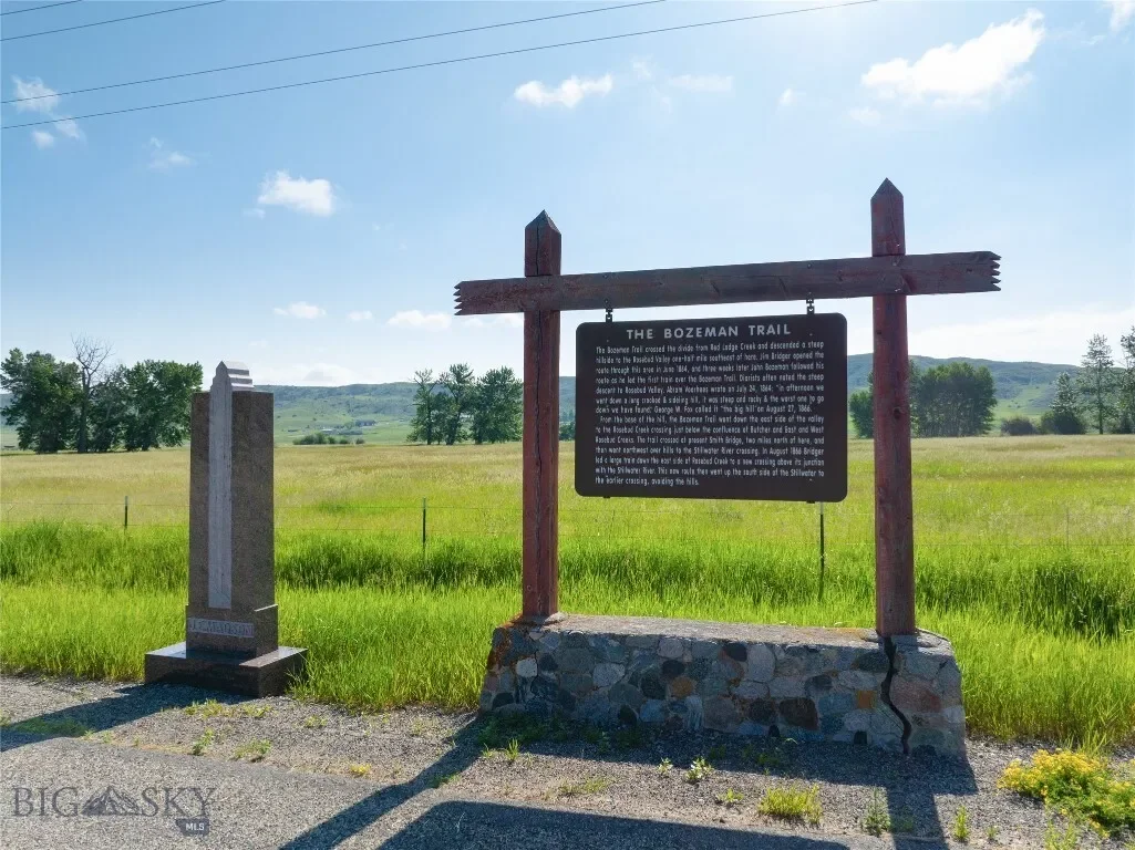 2825 & 2830 Highway 78 S, Absarokee, Montana, United States. - Photo 13
