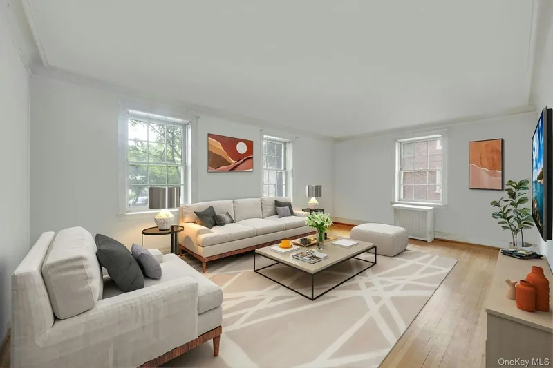 3 Alden Place #1A, Bronxville, New York, United States. - Photo 23