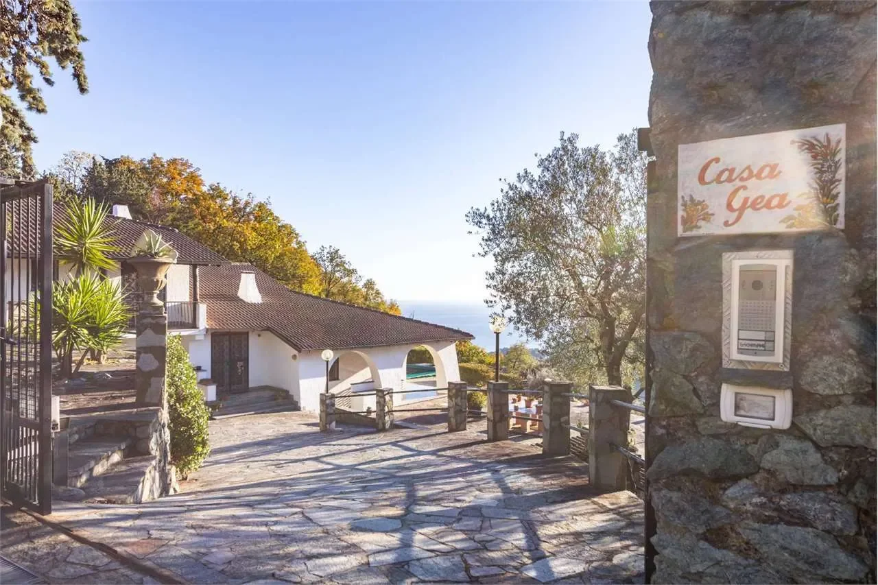 17019 Cantalupo, Province of Savona, Italy, Varazze, Liguria, Italy. - Photo 18