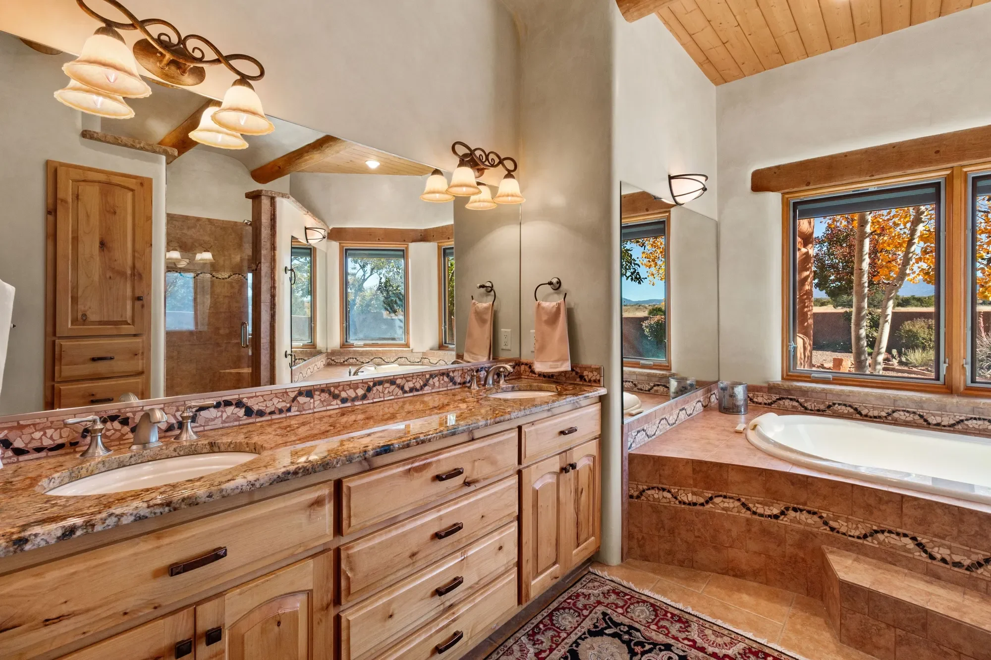 8 High Ridge Road , Santa Fe, NM 87506, Santa Fe, New Mexico, United States. - Photo 23