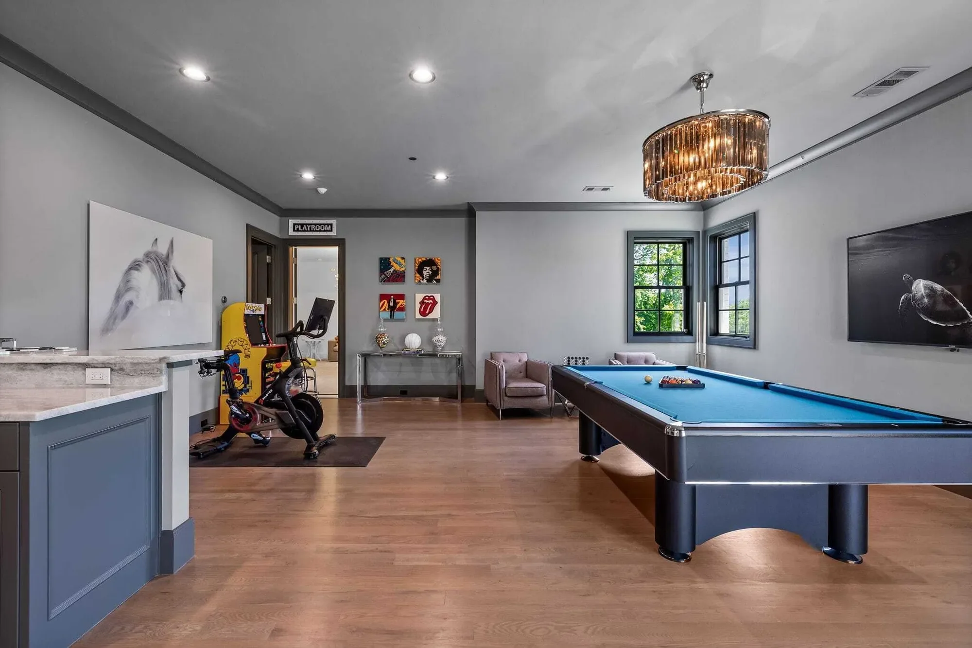 6618 Belmead Drive, Dallas, TX, 75230, USA, Dallas, Texas, United States. - Photo 12