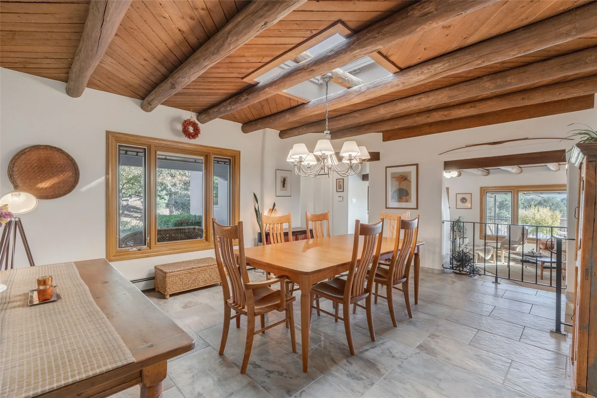 1396 Hyde Park Road , Santa Fe, NM 87501, Santa Fe, New Mexico, United States. - Photo 2