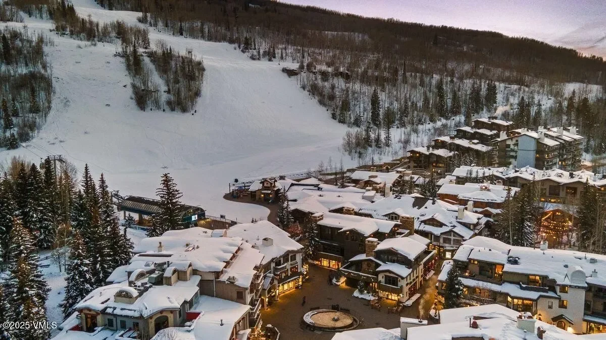 291 Bridge Street unit: R, #R-7, Vail, CO, 81657, USA, Vail, Colorado, United States. - Photo 23