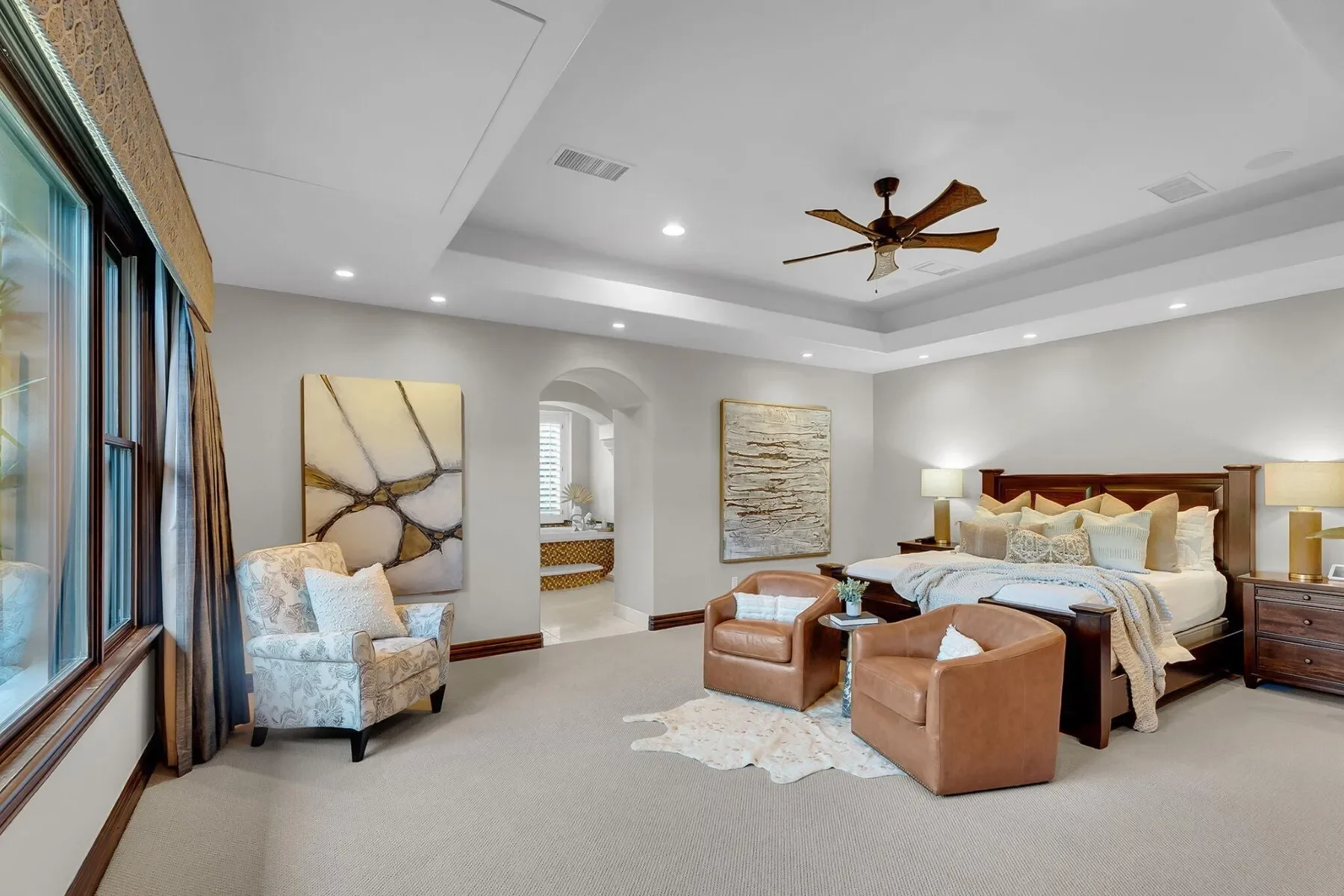 7818 N Sherri Lane , Paradise Valley, AZ 85253, Paradise Valley, Arizona, United States. - Photo 19