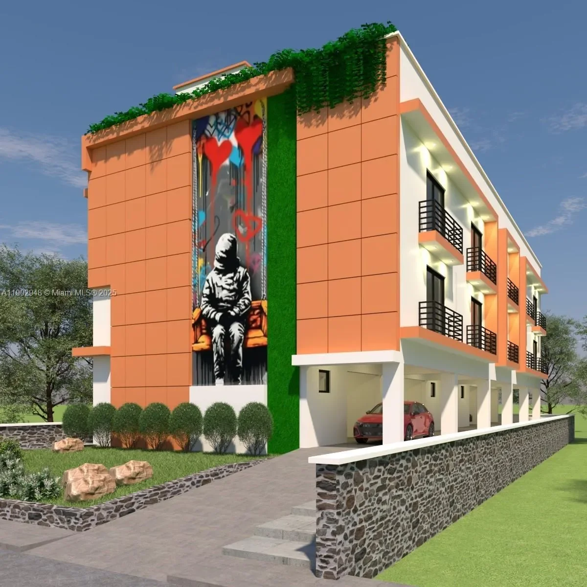 264 NW 33rd St, Miami, Florida, United States. - Photo 3