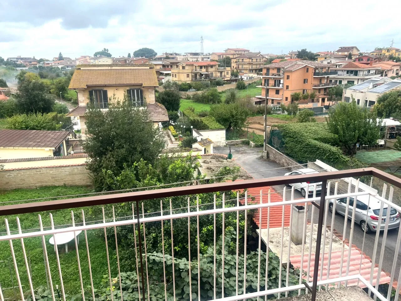 via del Podere San Giusto, Rome, Lazio, Italy. - Photo 20