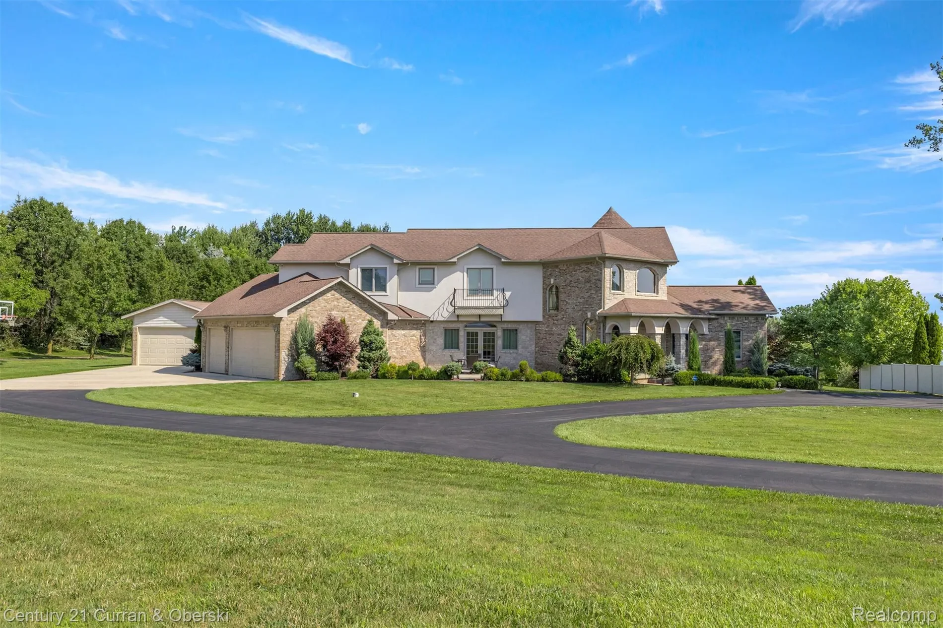 7455 Groveland Road, Groveland Township, MI 48442, Holly, Michigan, United States. - Photo 3