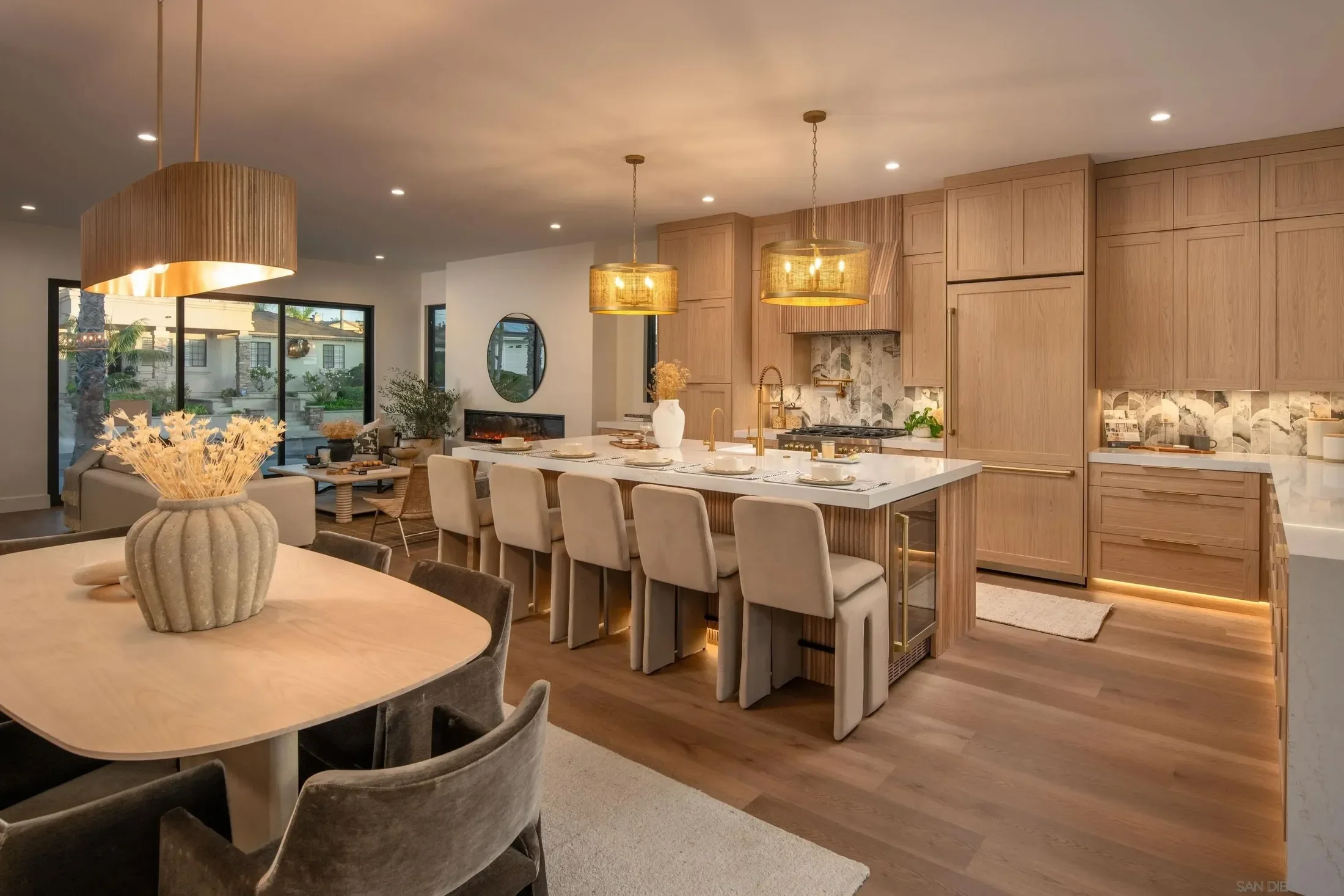 3616 Buena Vista St, San Diego, California, United States. - Photo 9