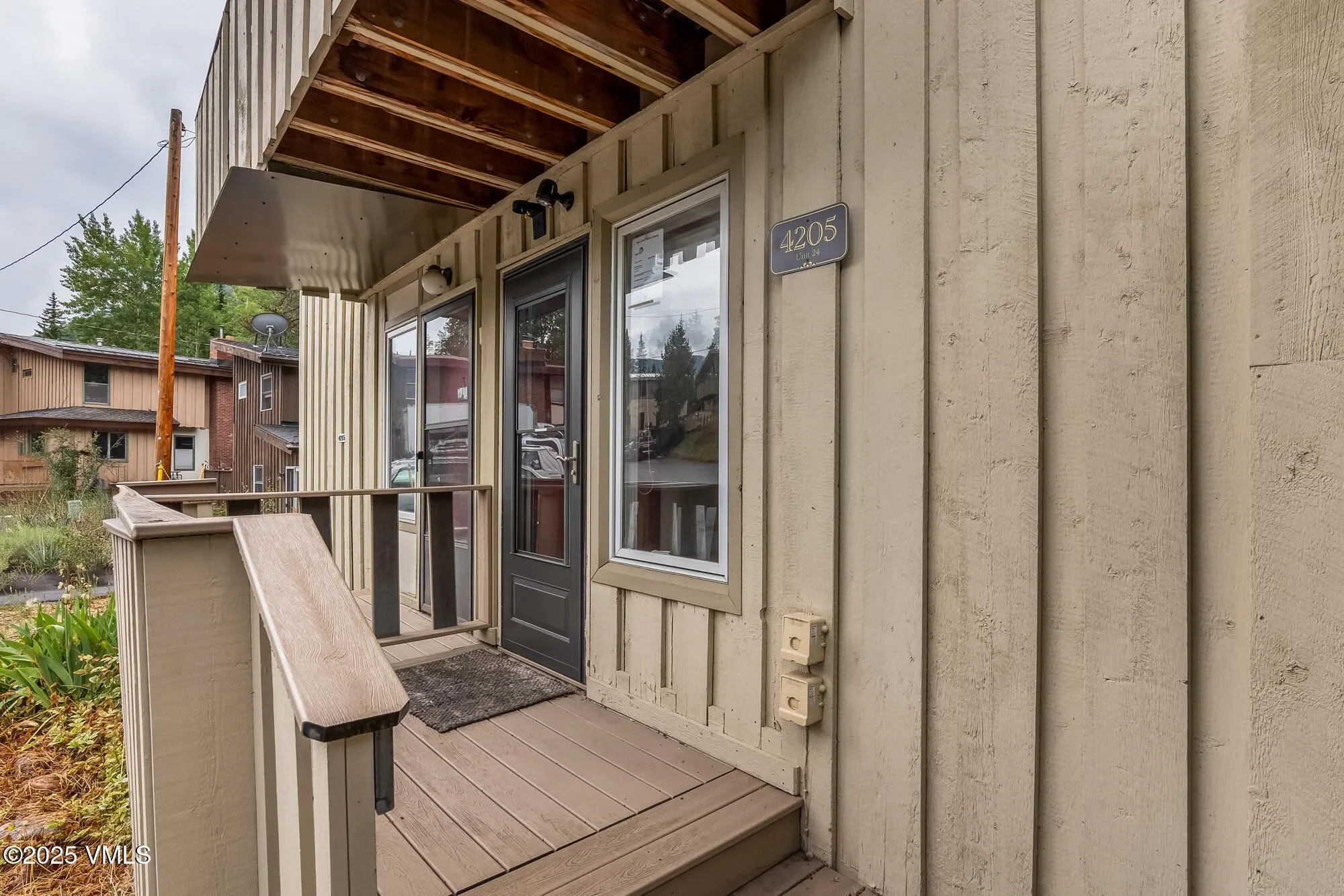 4205 Columbine 24, Vail, Colorado, United States. - Photo 27