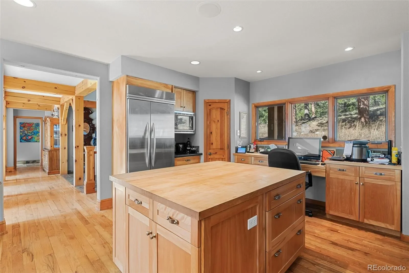 13445 S Baird Road, Conifer, Colorado, United States. - Photo 16